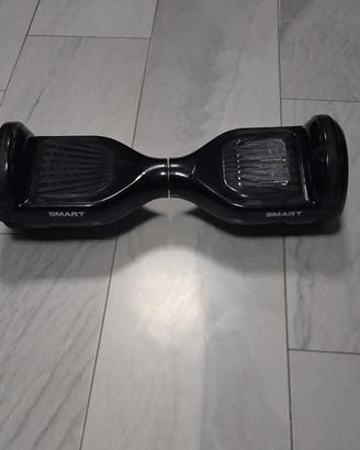 hoverboard go smart