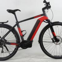E-Bike Kalkhoff INTEGRALE I10 28" taglia 50 USATA