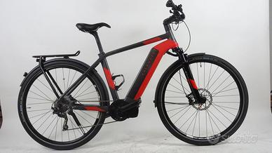 E-Bike Kalkhoff INTEGRALE I10 28" taglia 50 USATA