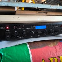 mixer amplificato AM870