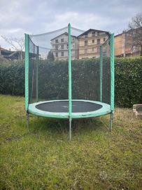 Jumping