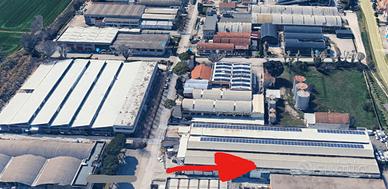 Capannone in affitto7vendita