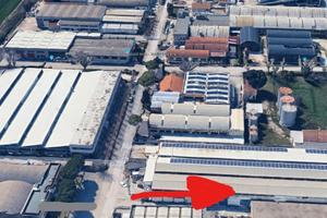 Capannone in affitto7vendita