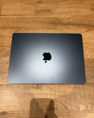 MacBook Air M4 13” 16GB 256GB – Mezzanotte