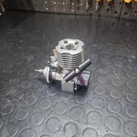 motore 15 