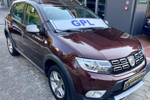 Dacia Sandero 0.9 TCe 12V T-GPL 90CV