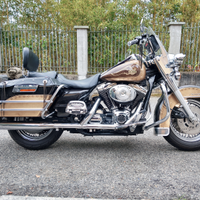 Harley Road king '99
