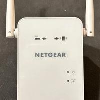 Netgear EX6100 - WiFi Range Extender Dual Band GB