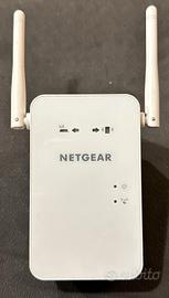 Netgear EX6100 - WiFi Range Extender Dual Band GB