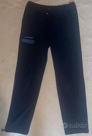 Pantaloni Cape Horn Pile Fleece