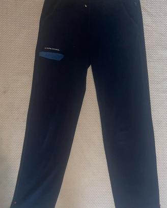 Pantaloni Cape Horn Pile Fleece