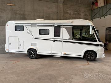 Knaus live I 650