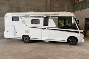 Knaus live I 650