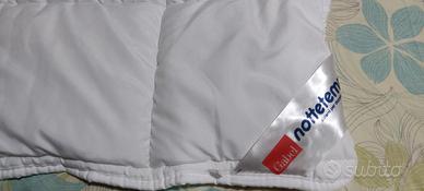 Piumino per lettino gabel