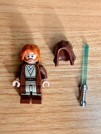 Lego Star Wars Minifigure Obi-Wan Kenobi sw1255