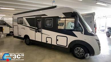 MOBILVETTA Kea I 90