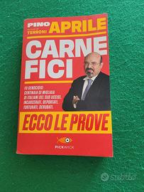 Pino Aprile- Carnefici 