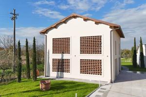 Rustico / Casale di 200 m² con 5 locali a Campi Bi