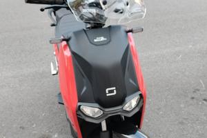 Super Soco CPX - 2025