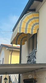 Tende da esterno
