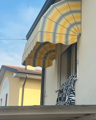 Tende da esterno