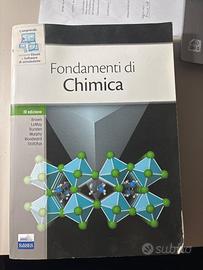 Fondamenti di chimica