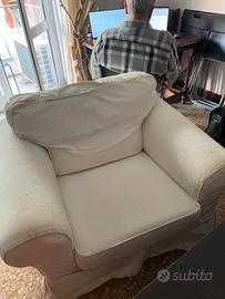 Poltrona ikea
