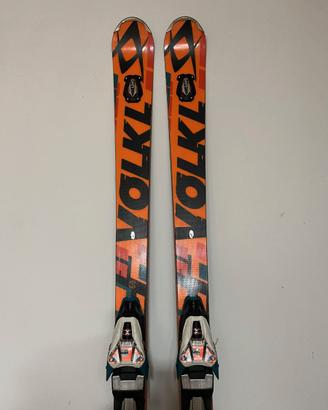 sci volkl racetiger gs