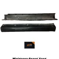 COPPIA MINIGONNE DX E SX SSANGYONG Actyon 1Â° Seri