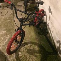 bmx bambino