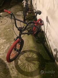 bmx bambino