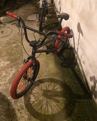 bmx bambino