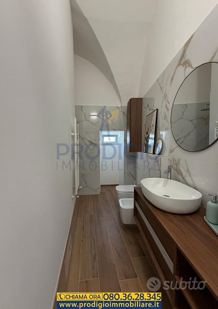 Appartamento – Ruvo di Puglia, Centro storico - Vista 3