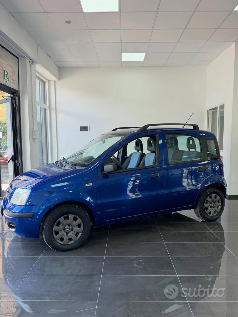 Fiat Panda 2008 photo 5
