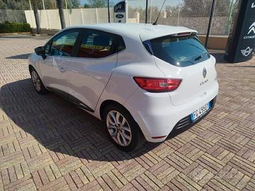 Renault Clio dCi 8V 75 CV Start&Stop 5 porte Energ