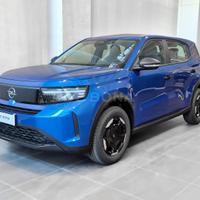 Opel Frontera 1.2 hybrid edition 110cv edct