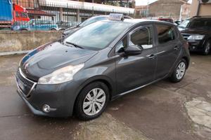 Peugeot 208 1.4 HDi 68 CV 5 porte Allure