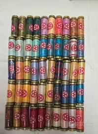 Spagnolette n. 50 TreStelle