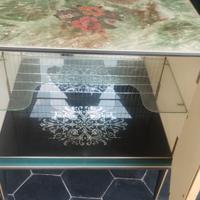 mobile mini bar anni 60/70 