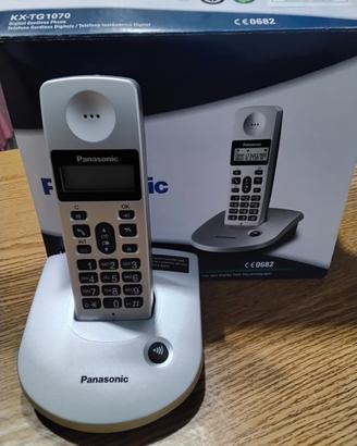 telefono cordles 