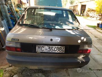 Auto D'Epoca Fiat Croma 1600 Benzina 