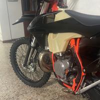 Serbatoio ktm exc tpi 2019