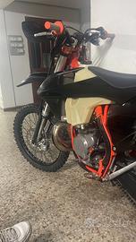 Serbatoio ktm exc tpi 2019