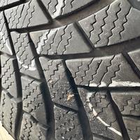 225 45 17 Bridgestone lm 005