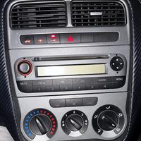 Radio originale Fiat grande punto