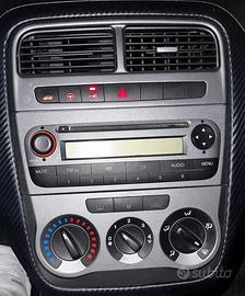 Radio originale Fiat grande punto