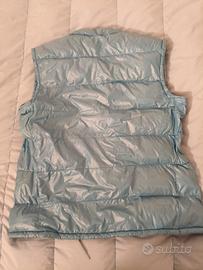 piumino moncler vintage