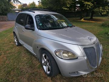 2005 Chrysler pt