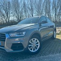 Audi Q3 tdi 150cv Designe Anno 2018 E12400