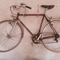 city bike Legnano vintage